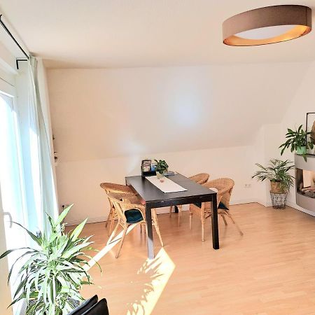 Ferienwohnung Rosengarten Rosengarten  Ngoại thất bức ảnh