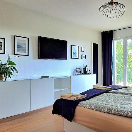 Ferienwohnung Rosengarten Rosengarten  Ngoại thất bức ảnh